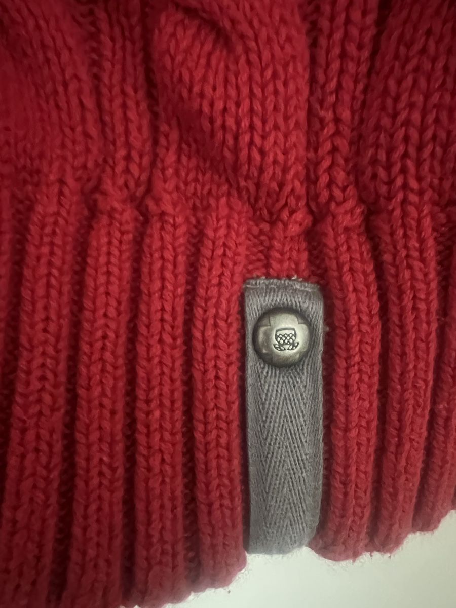 Navyboot Maglioni & Felpe: Neuer Navyboot Cardigan XXL – Nuovo (secondo la descrizione) da Zürich venduto da Walllstreet 1