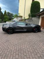 Chevrolet Camaro 2SS 6.2L V8 – mit GRAIL-Abgasanlage