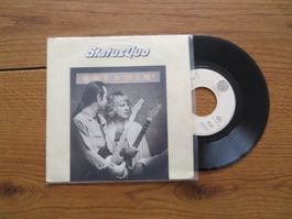 STATUS QUO SINGEL DREAMIN