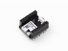 Seeed Studio Wio-SX1262 for XIAO (NEU)
