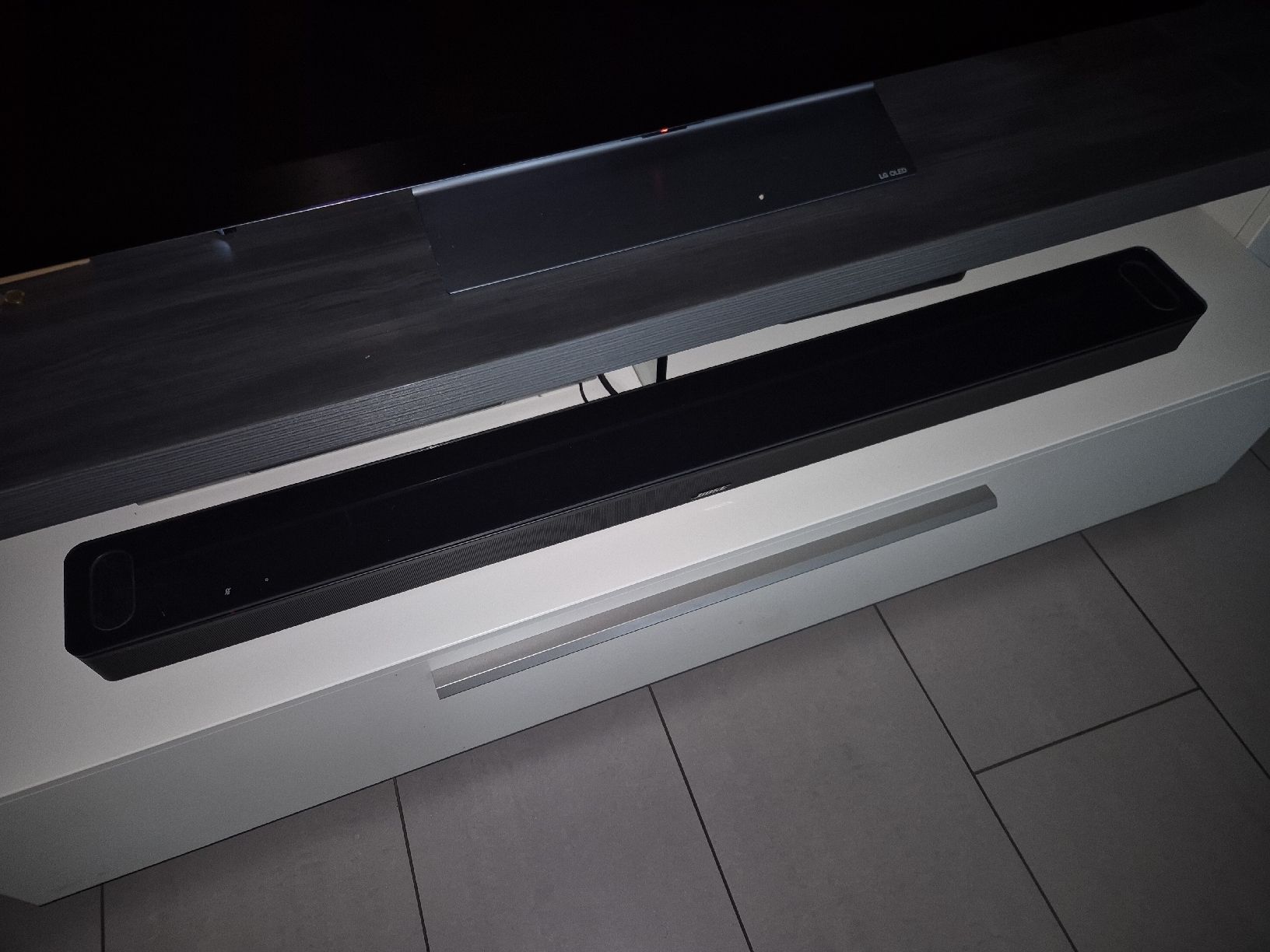 Bose Home Cinema: Bose 5.1 Anlage  – Usato da Niederweningen venduto da era_s96g