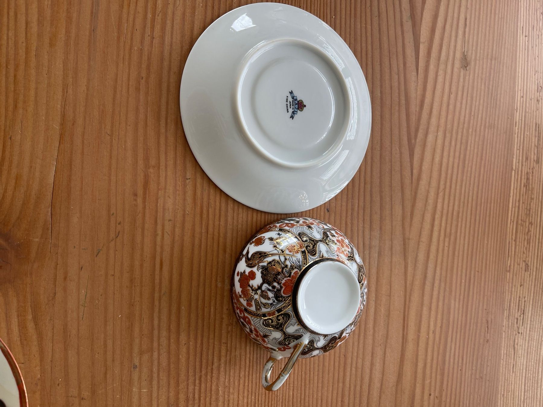 Tazze: Tasse – Usato da Lanzenhäusern venduto da Galaa 3