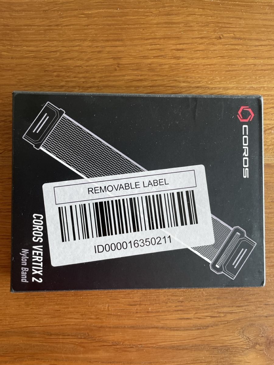 Uhren: Uhrenband – Neu und originalverpackt aus Riedikon von jaanni 2