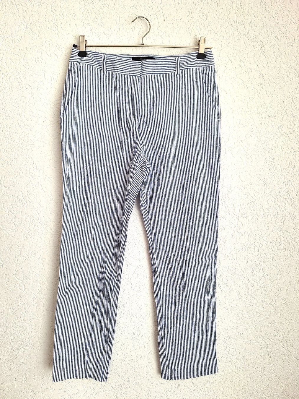 Max Mara Hosen: Max Mara Weekend  Hose Gr. 38 – Gebraucht aus Frenkendorf von Fippe1