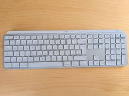 Logitech MX Keys S for Mac