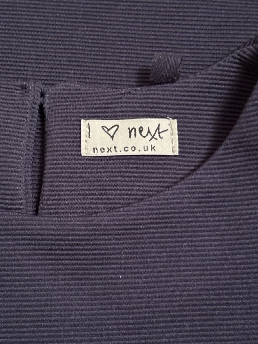 Next Vestiti & Gonne: NEXT Kleid 9 Jahre – Usato da Uetikon am See venduto da barceloneta 2