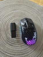 Steelseries AEROX 3