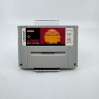 Der König der Löwen (Super Nintendo Snes)