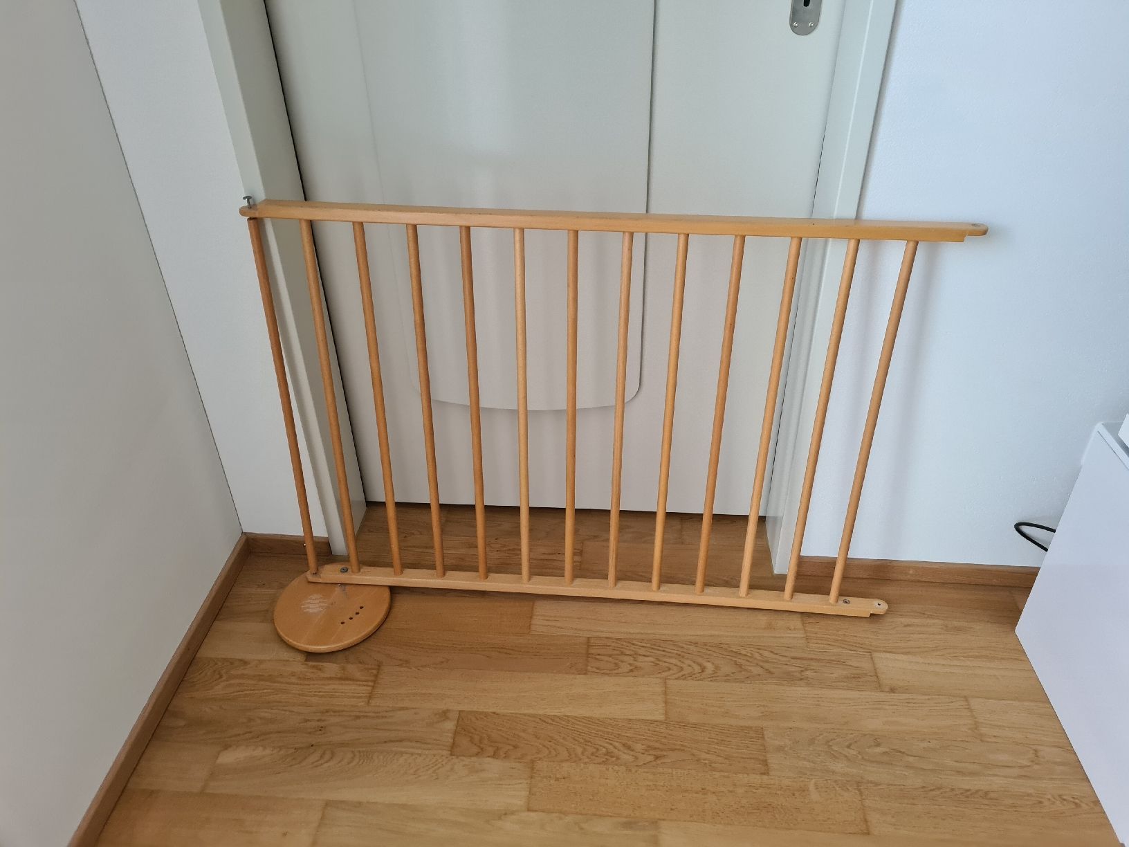 Gitter & Roste: Kinder Gittersystem aus Holz – Gebraucht aus Horw von Mirii91 3