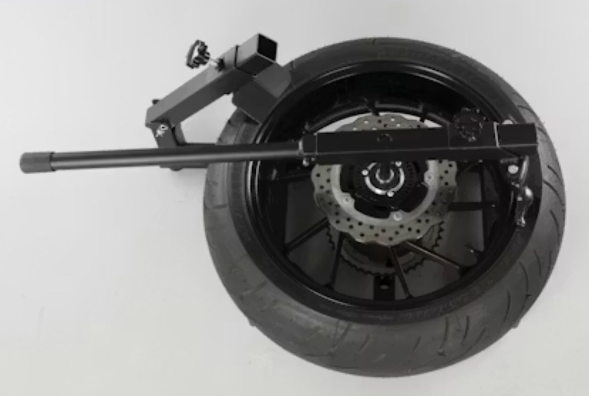 Tutte le macchine: Reifenmaschine Proworks Road – Usato da Dussnang venduto da rlm.Tech 7
