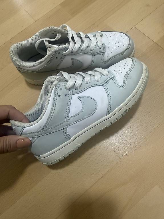 Chaussures hommes: Nike shoes  – D'occasion à Zürich par ram_9k9v 1