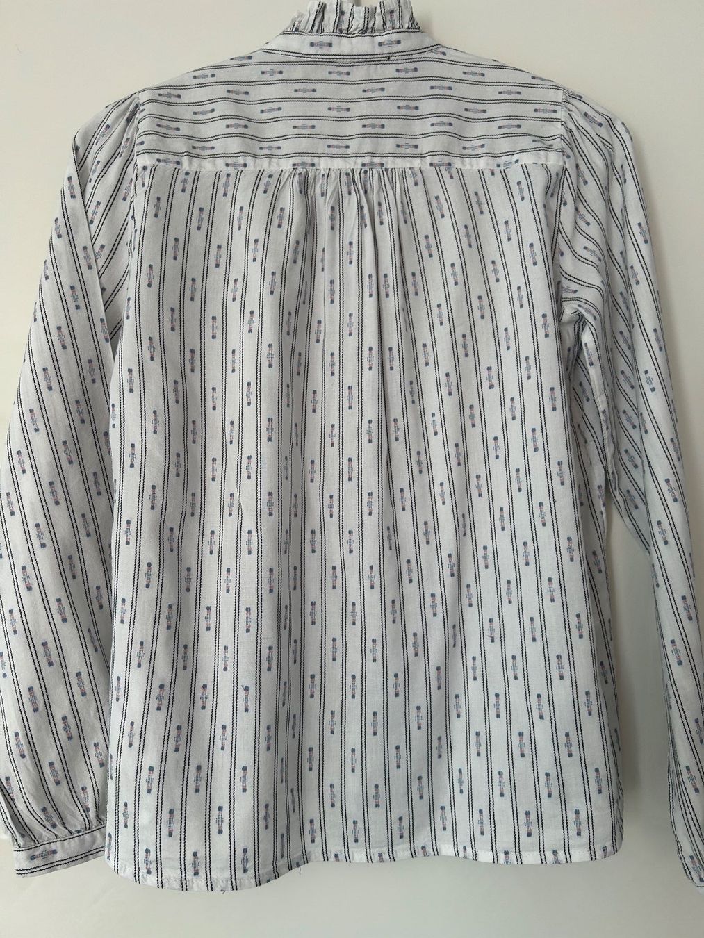 Camicette: Chemise Loft Taille XXS – Usato da Wollerau venduto da Dolder23 1