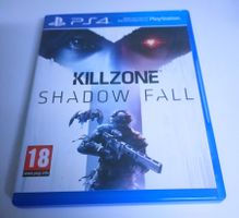 Killzone Shadow Fall | PS4