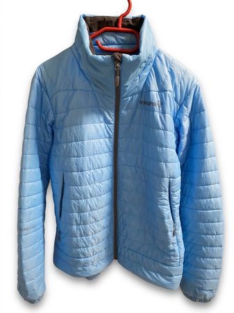 Norrøna Falketind Daunenjacke / Isolationsjacke Herren