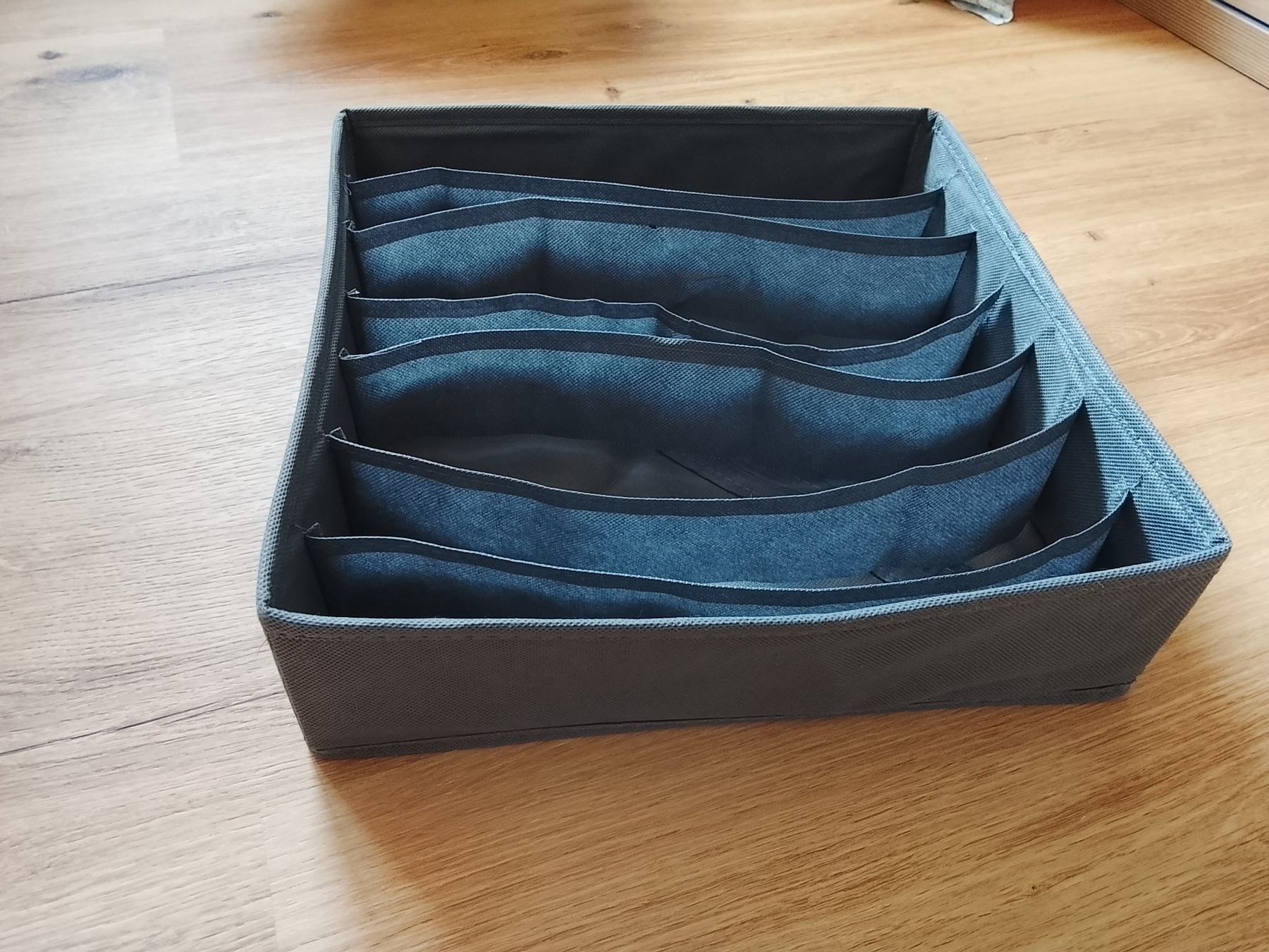 Sonstiges für Haushalt & Wohnen: faltbare Aufbewahrungsbox – Gebraucht aus Marbach LU von Dominik1992 1