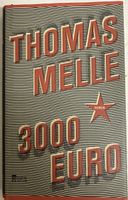 Roman Thomas Melle „3000 Euro“