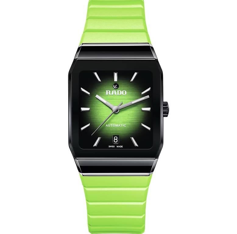 Rado Orologi: Rado anatom automatic – Usato da Schwanden GL venduto da sar_hxb7