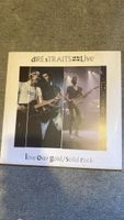 Dire Straits Live - Love over Gold / Solid Rock (Vinyl)