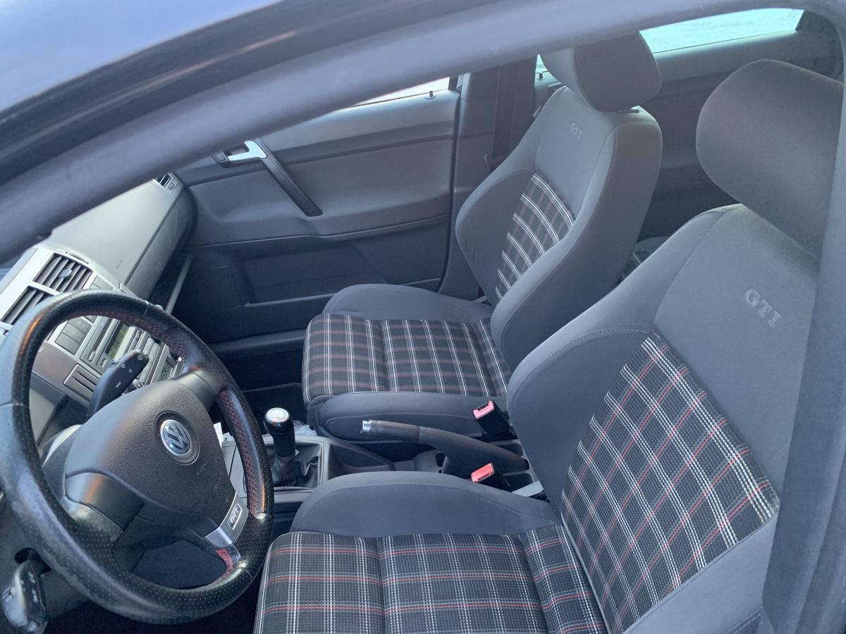 Automobili: Polo GTI Cup Edition – Usato da Thörigen venduto da celicast165 9
