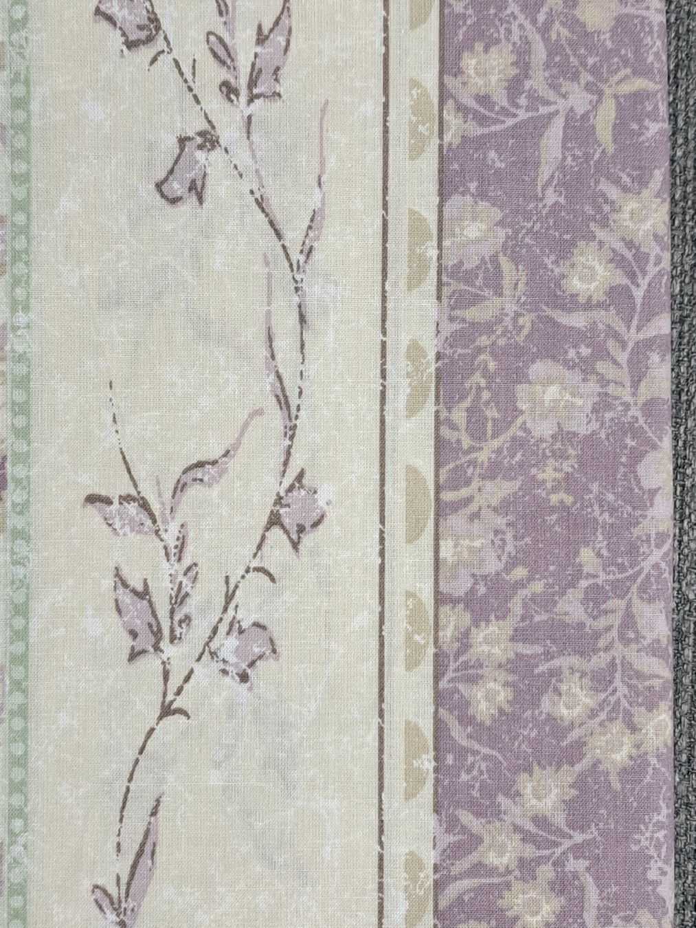 Decken: Tischdecke 275 x 150 cm. Baumwolle – Neu und originalverpackt aus Frauenfeld von berk39 2