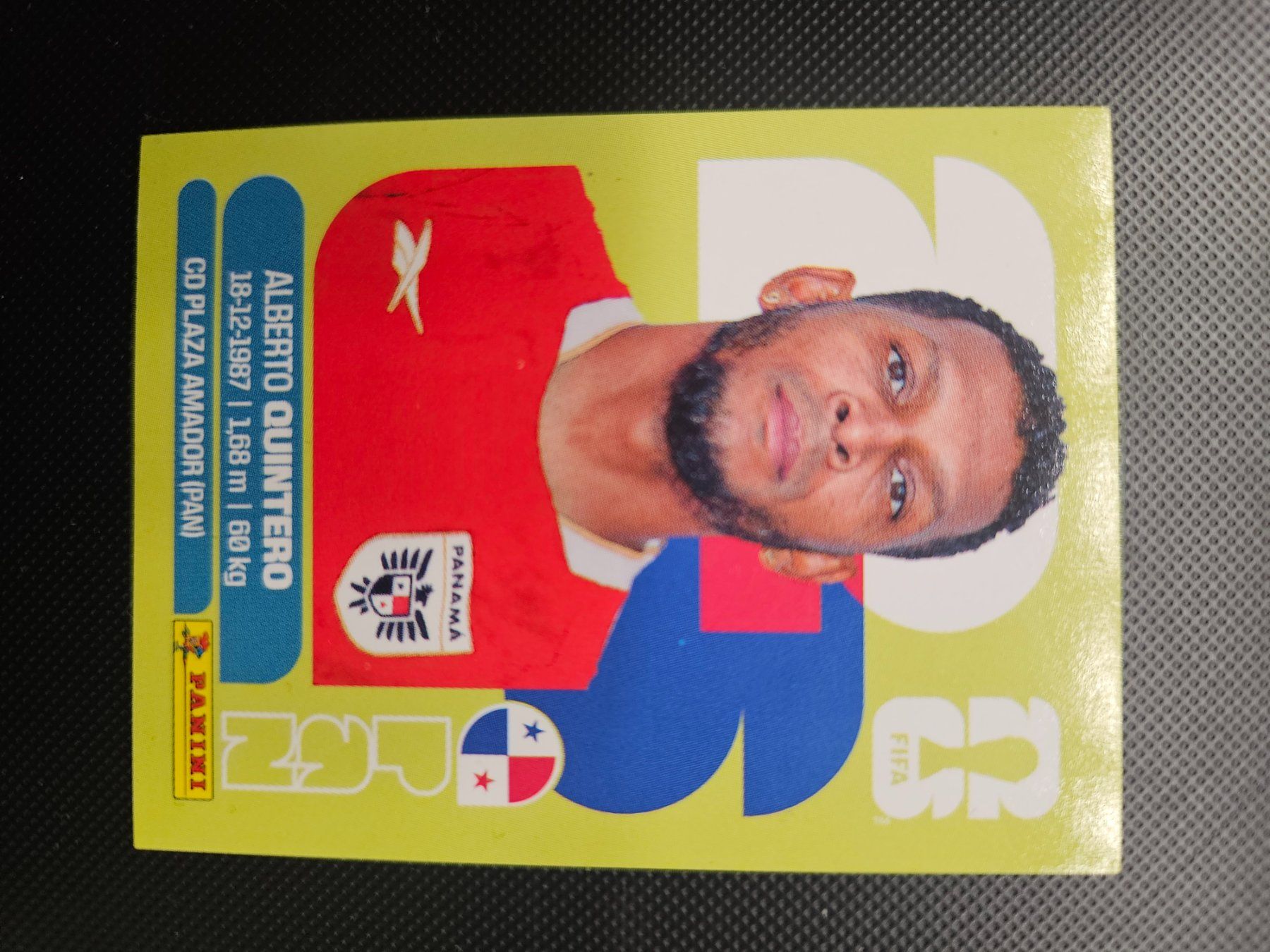 Panini Cartes à collectionner: PAN 20 – D'occasion à Würenlingen par Dinli