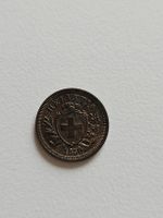 1 Rappen 1850