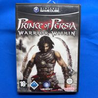 Prince of Persia Warrior Within für die Gamecube
