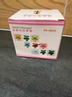 Neue Mimo Massagegeräte, Top Zustand, in rot