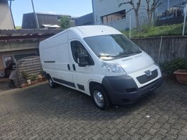 Peugeot boxer L3H3 mfk 190tkm
