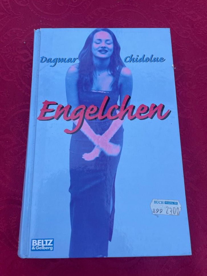 Libri: Engelchen - Dagmar Chidolue – Nuovo (secondo la descrizione) da Bergdietikon venduto da book-4-you