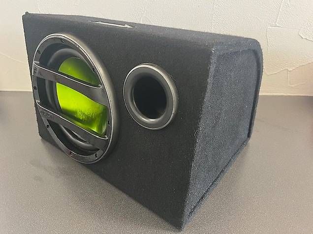 Haut-parleurs: Subwoofer – D'occasion à Egliswil par Fiji007 1