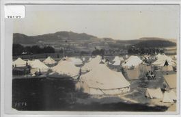 I. Schweiz. Pfadfinderlager Bern 1925