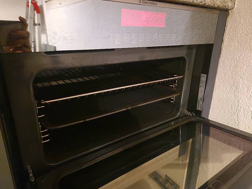 Forni: Backofen Elektrolux – Usato da Grindelwald venduto da jana2094 2