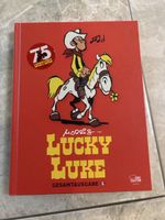 Lucky Luke Gesamtausgabe 1 - Comic Collection - Neu!