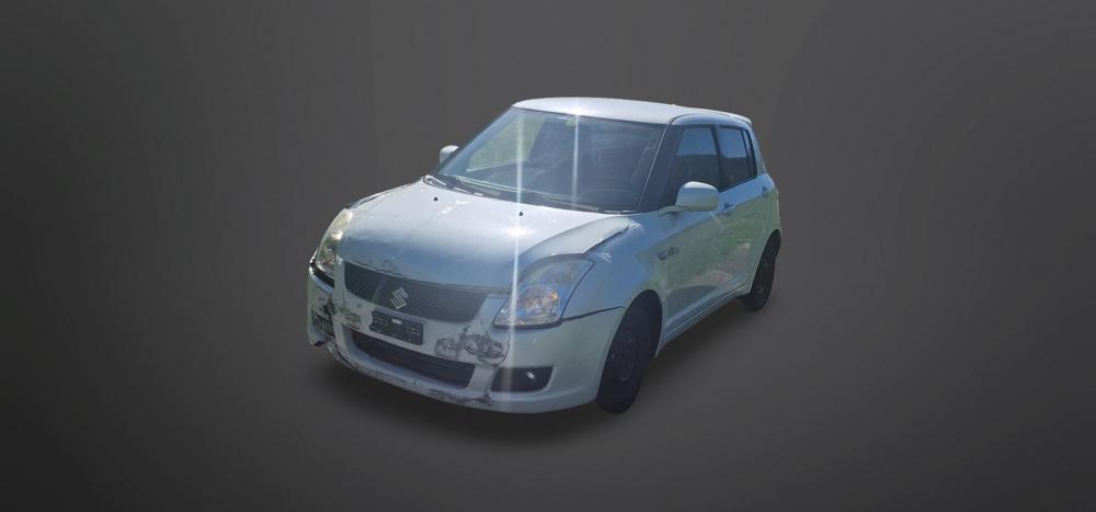 Suzuki Swift 1.3 4WD