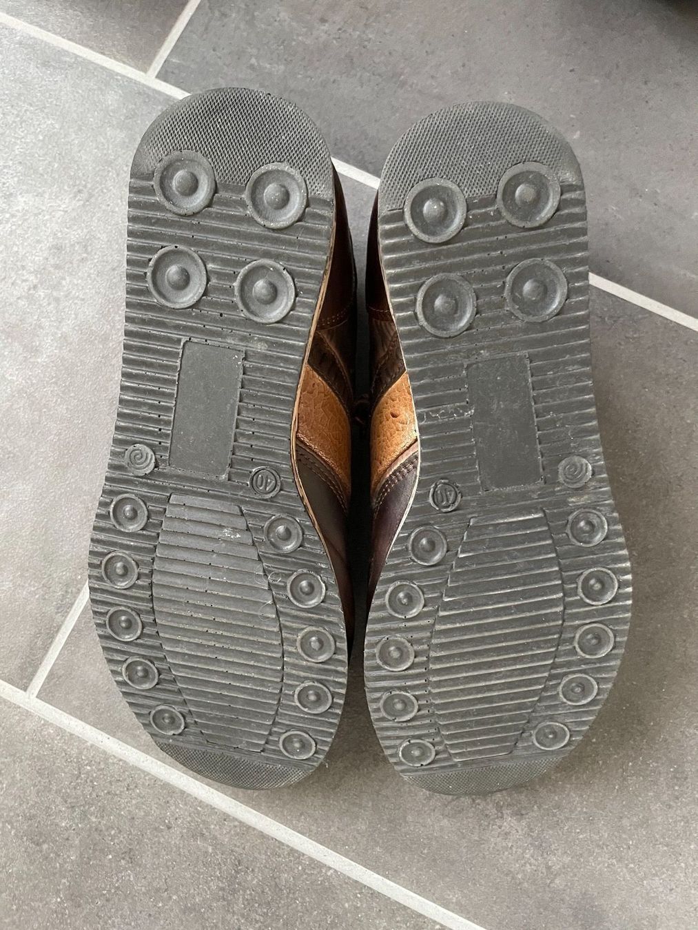Herrenschuhe: Cetti Sneaker wie neu Grösse 40 – Neu (gemäss Beschreibung) aus Frauenfeld von Reto89 5