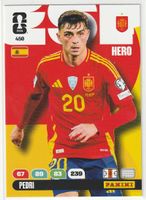 Panini Adrenalyn XL FIFA World Cup 2026 Pedri