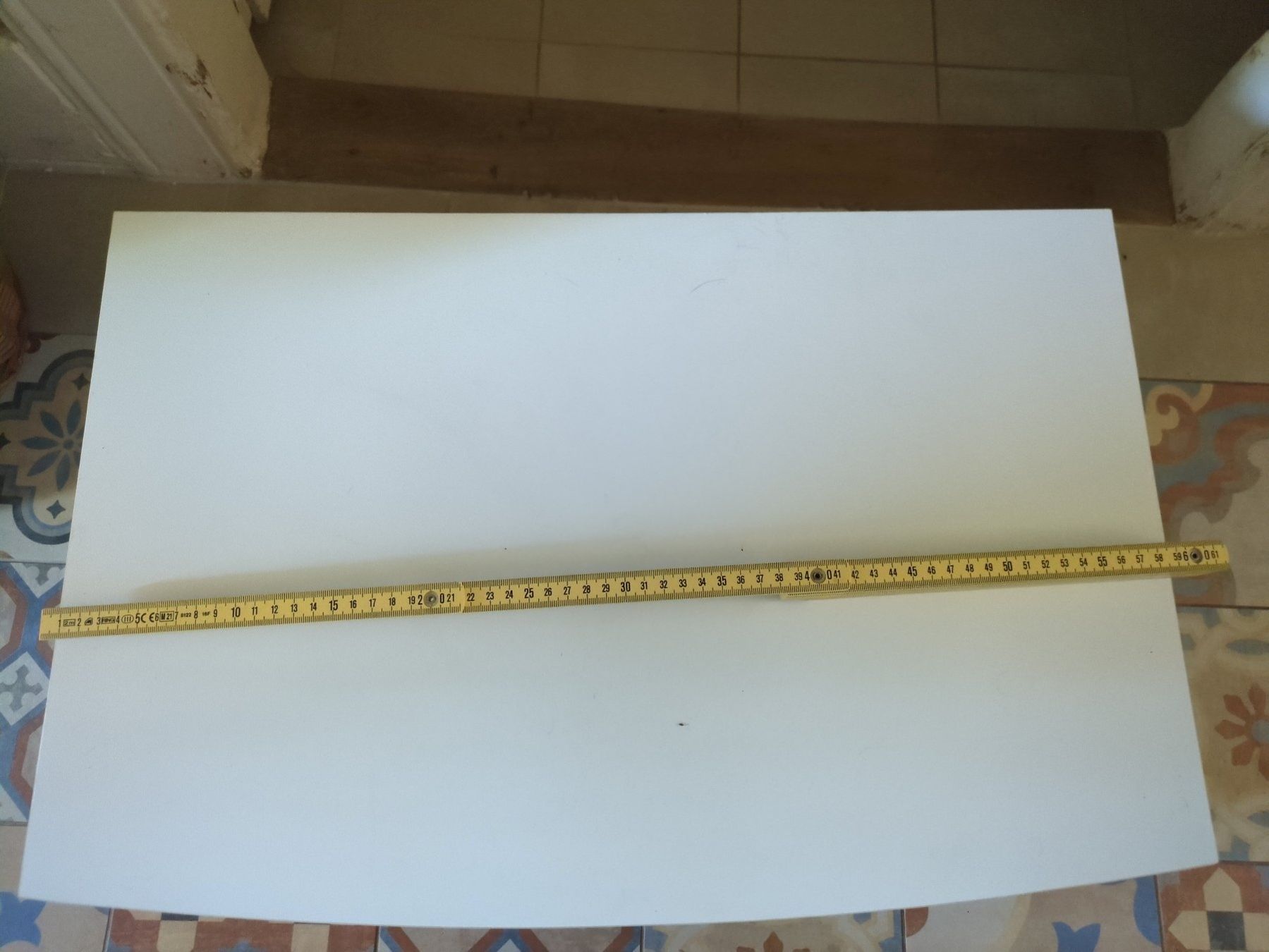TV Möbel: Meuble télévision sur roulettes – Gebraucht aus Villarepos von PhiVM 1