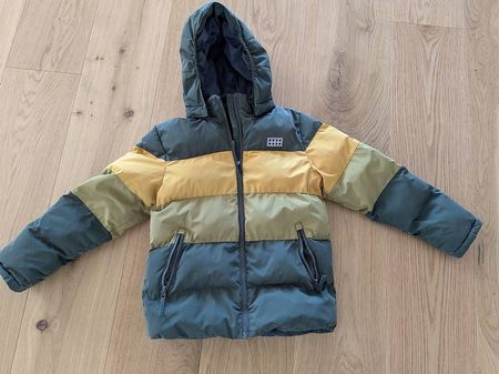 Skijacke Lego Wear