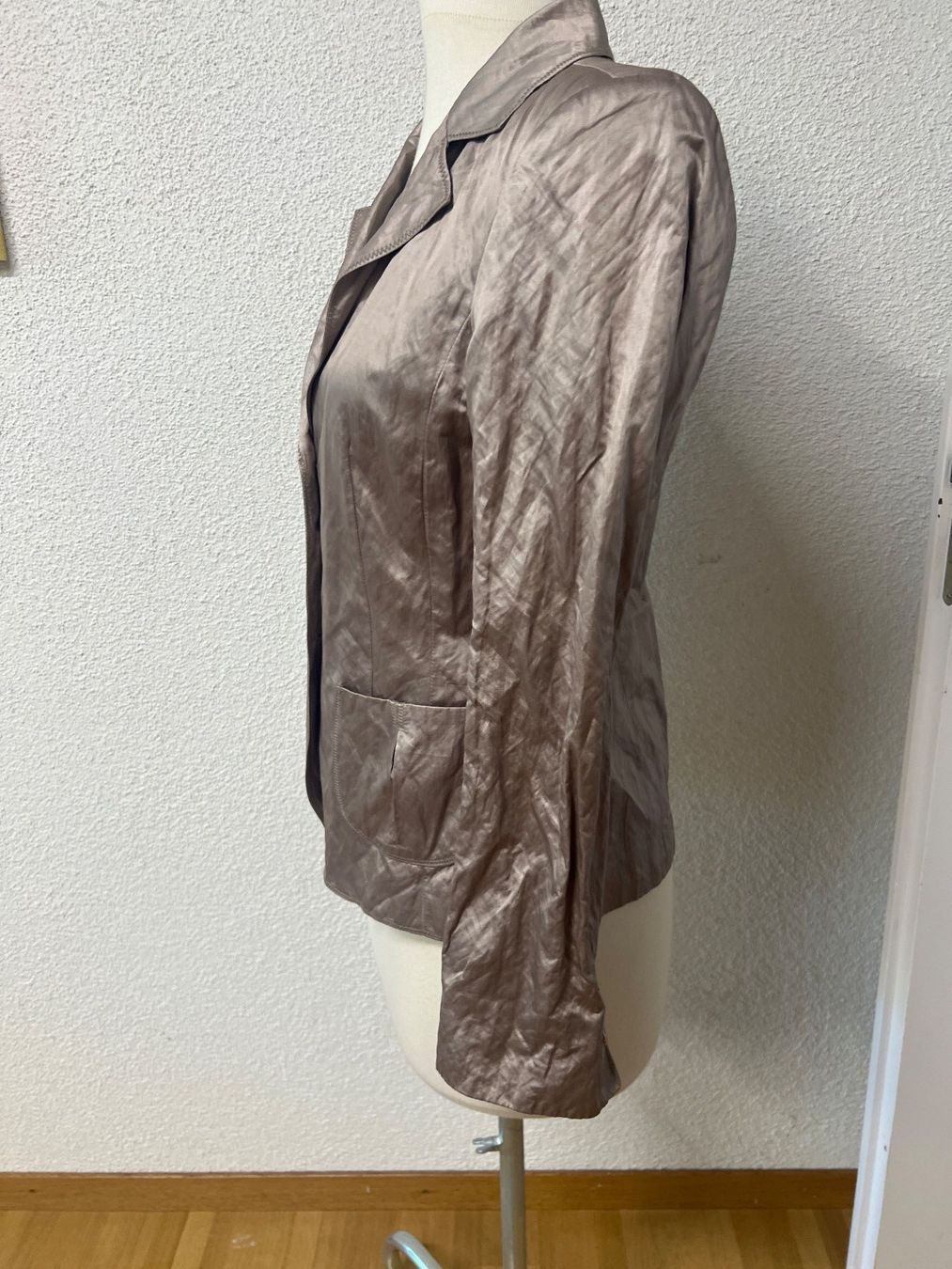 Madeleine Jacken: Toller Blazer von Madeleine in 36 – Neu (gemäss Beschreibung) aus Maienfeld von 8796 3