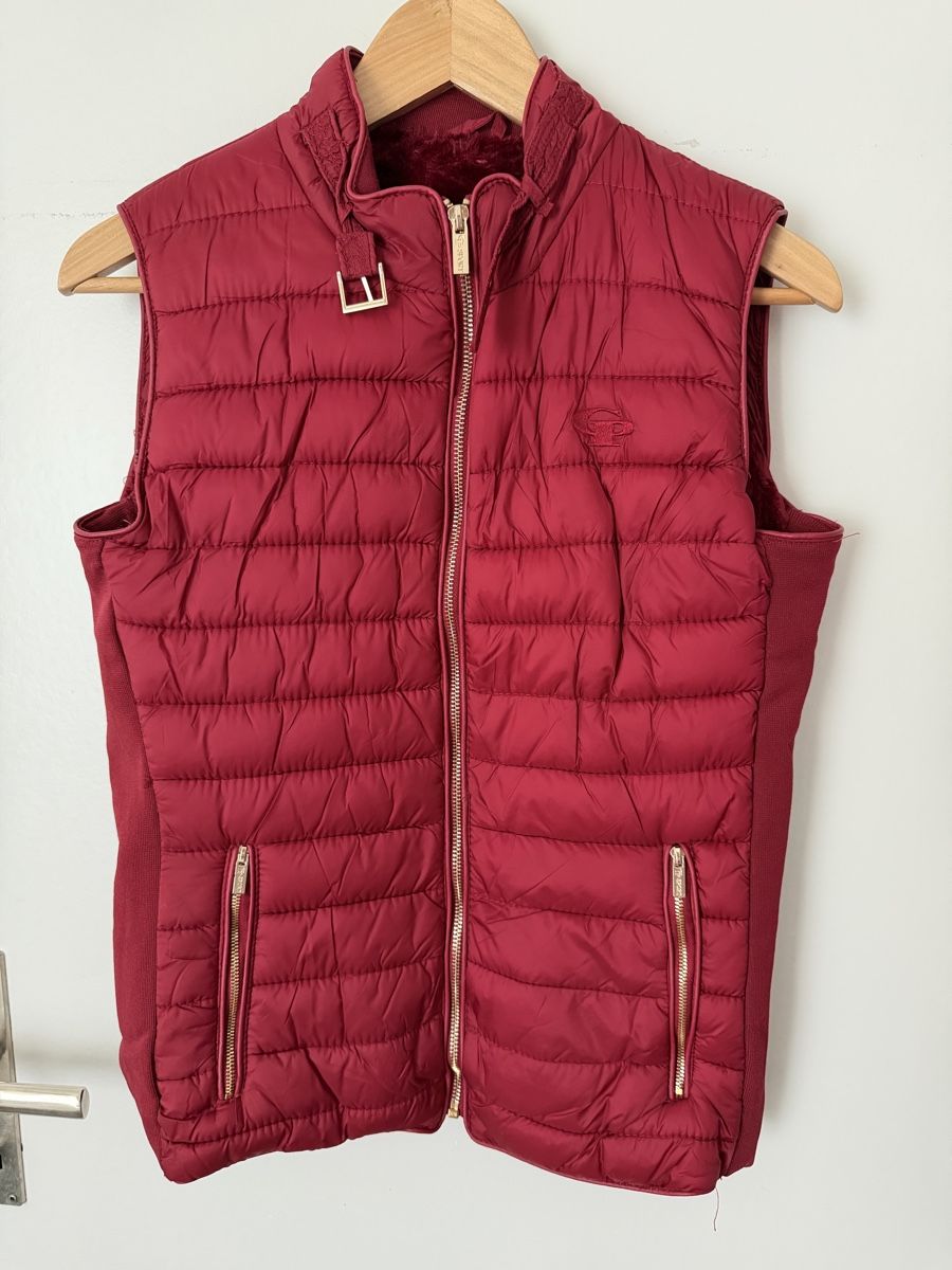 Gilet & Giacche senza maniche: * Gilet Damen * – Usato da Küsnacht ZH venduto da MSSL