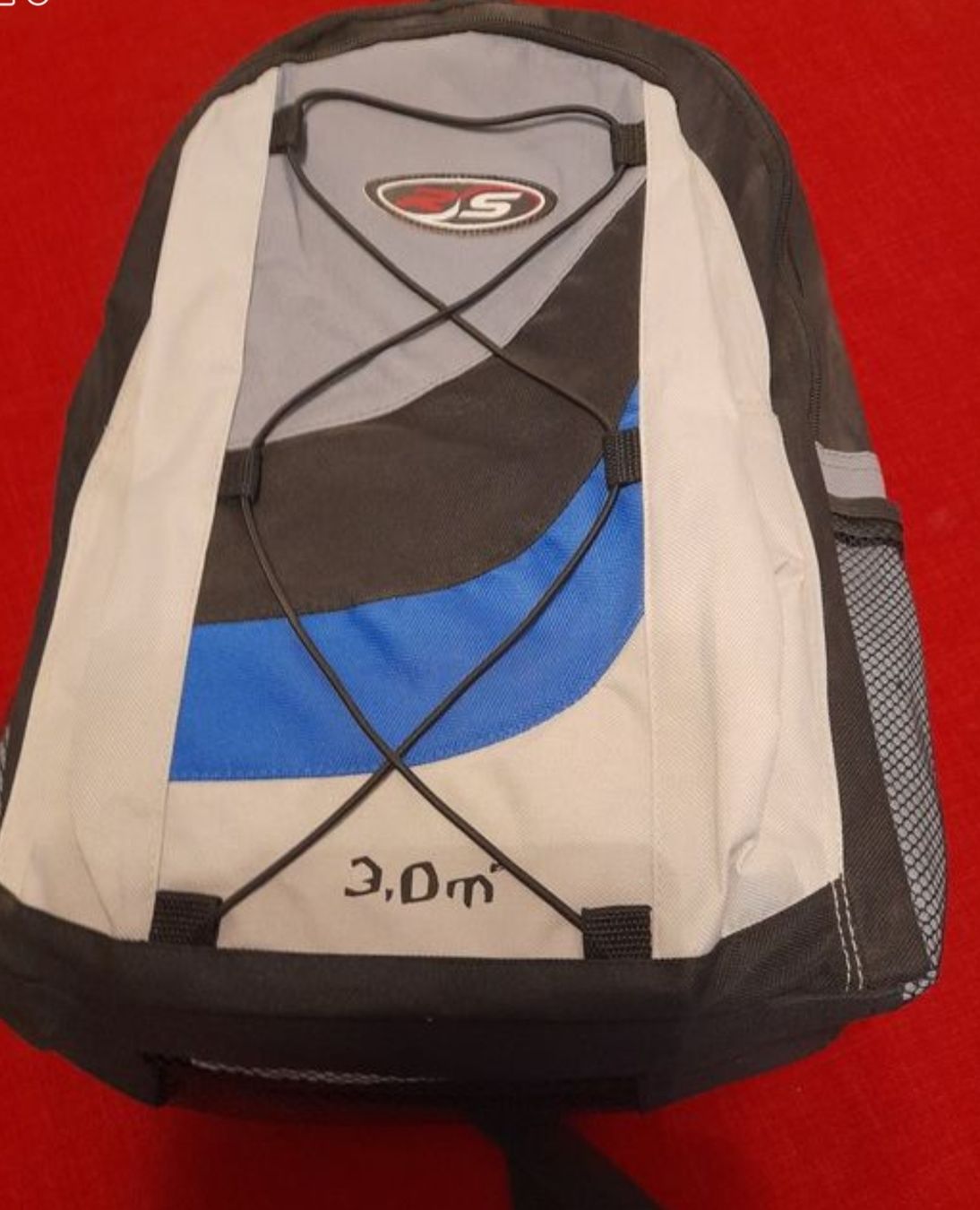 Kite: power kite RS 3.0 – Gebraucht aus Oberstammheim von Markus112 3