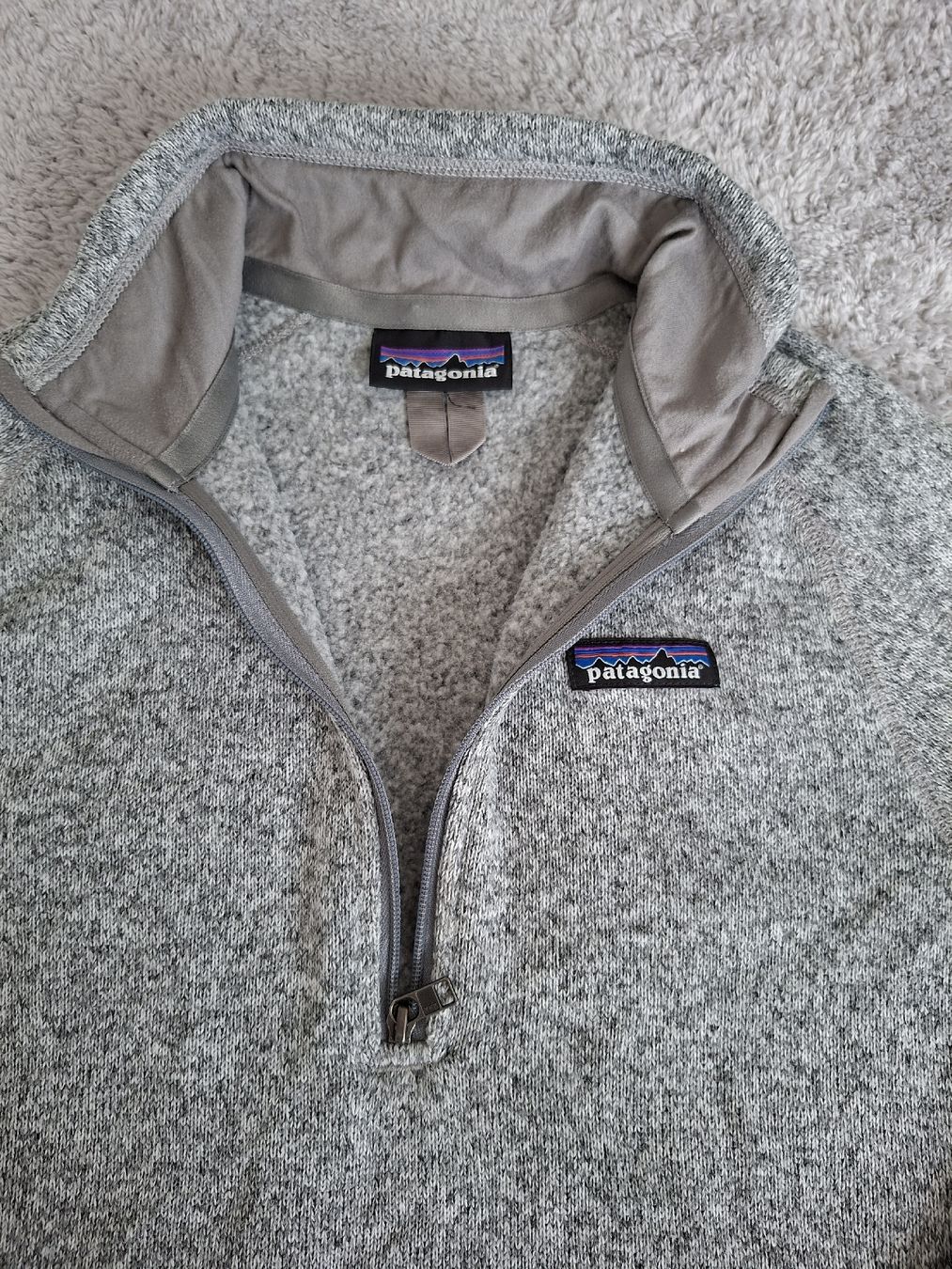 Patagonia Maglioni & Felpe: Pull-over Patagonia taille S – Usato da Renens VD venduto da ser_j2fn 1