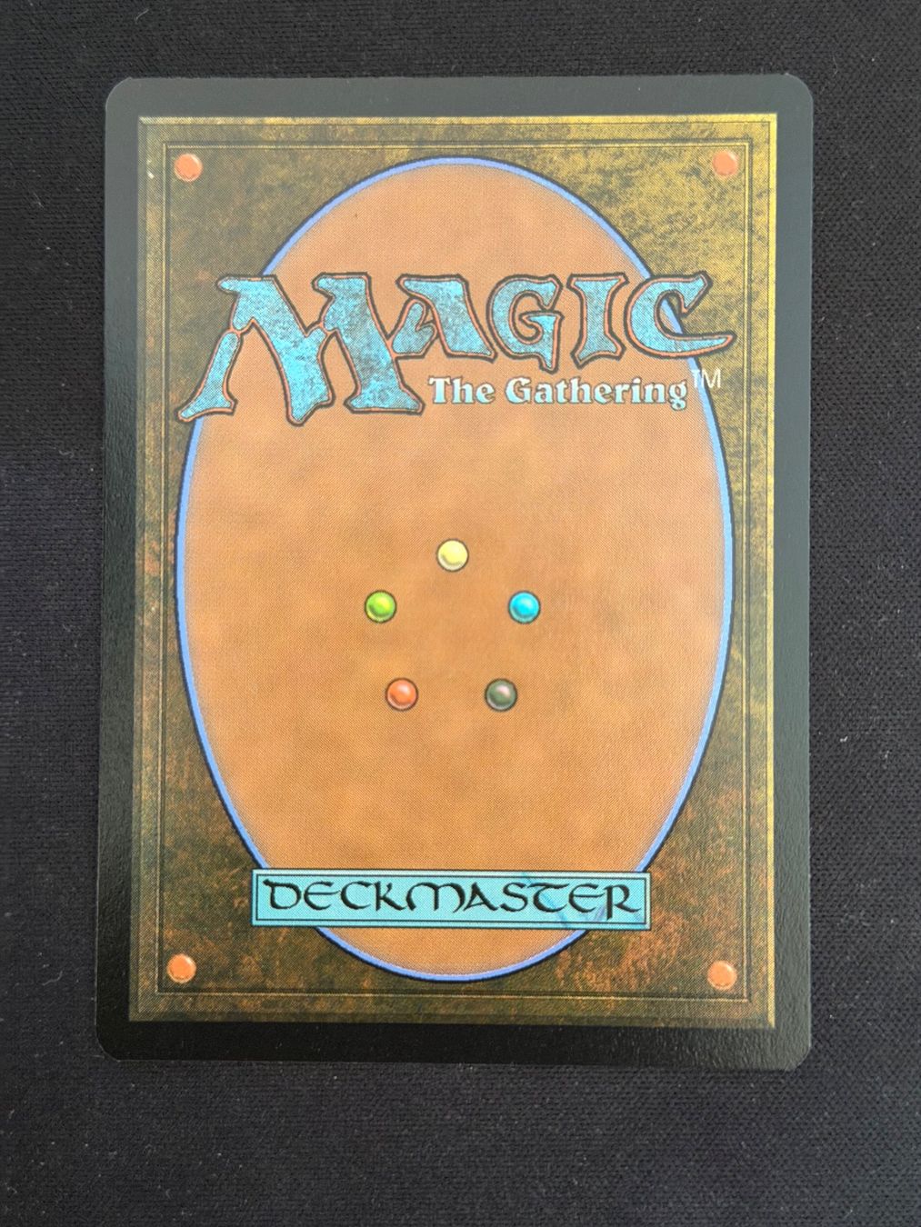 Magic The Gathering Carte collezionabili: MTG Hobbit Mox Amber Dwarven – Nuovo (secondo la descrizione) da Koppigen venduto da Luca2703 4