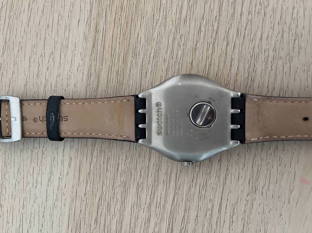 Orologi: SWATCH tendance neuve 41mm – Usato da St-Légier-Chiésaz venduto da zmut72 3