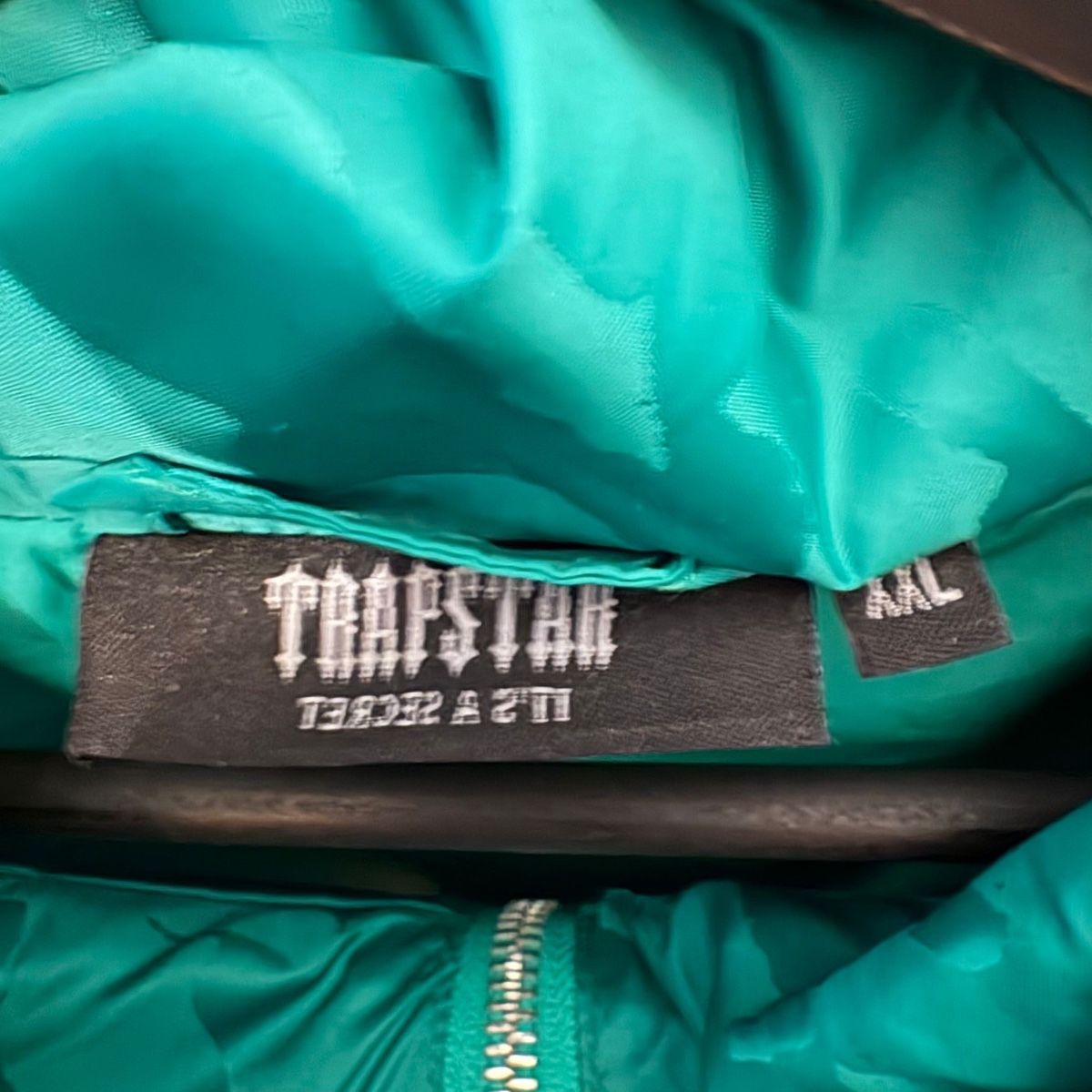Trapstar Giacche: Trapstar Rain Jacket (Green) – Nuovo (secondo la descrizione) da Bern venduto da gia_jqj7 1