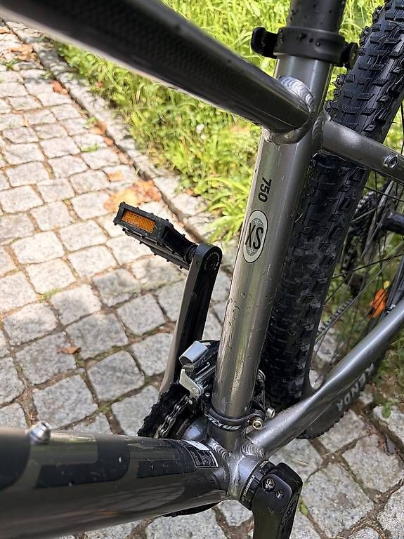 Biciclette: Velo- Scott Aspect 750 MTB 27.5 XS – Usato da Zumikon venduto da jacobsensvenerik911 3