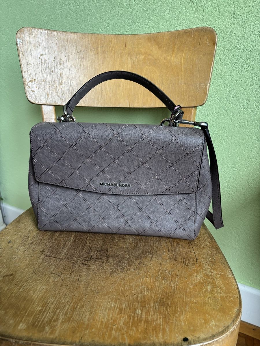 Michael Kors Altro in  Abbigliamento & Accessori: Sac Michael Kors – Usato da Neuchâtel venduto da cam_lf7y