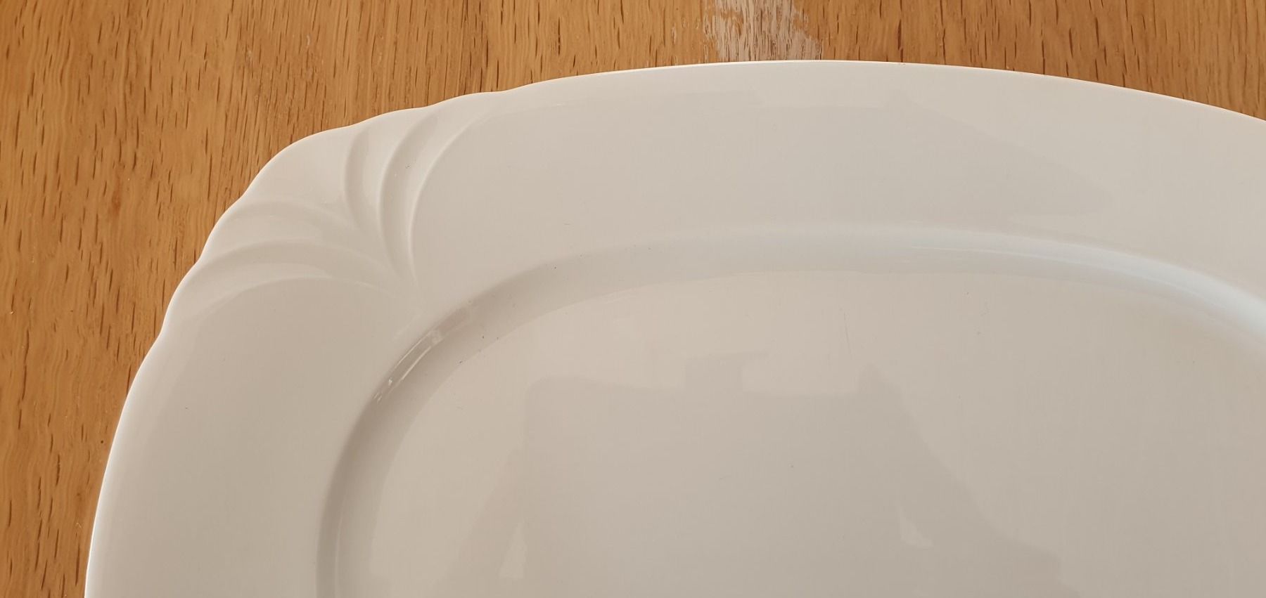 Piatti di portata: Plat de service – Nuovo (secondo la descrizione) da Moutier venduto da mai_pq7w 1