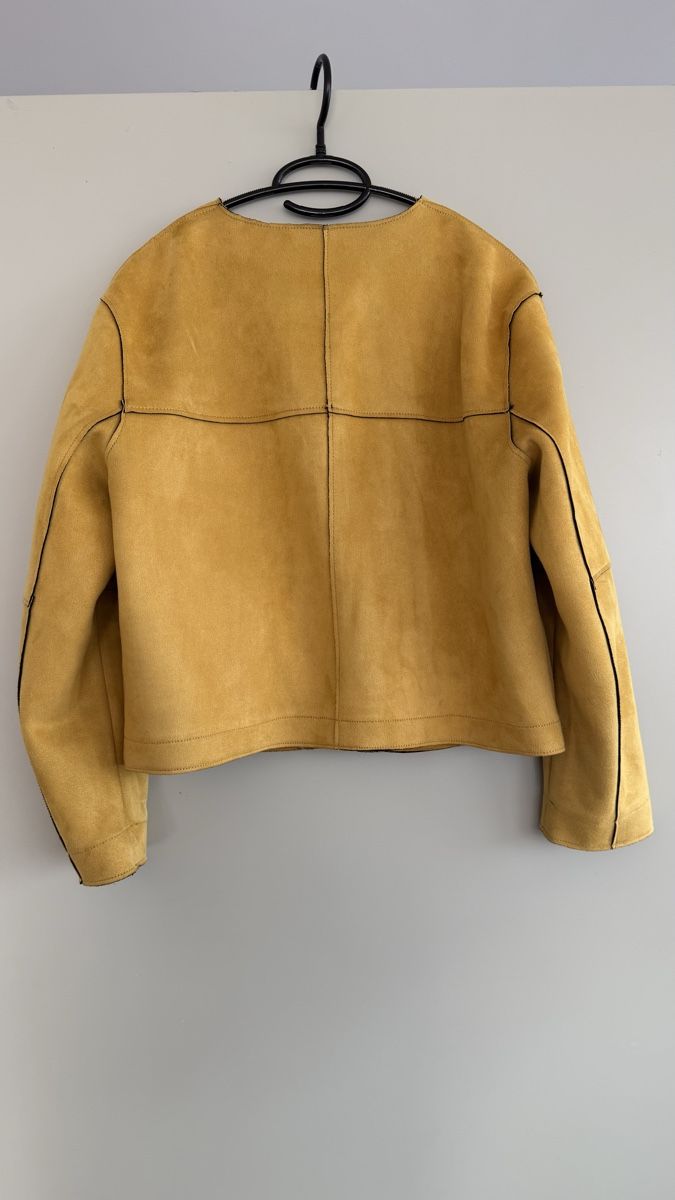 Zara Giacche: Schöne Zara Jacke gr.M – Usato da Winterthur venduto da -BeHappy24- 5